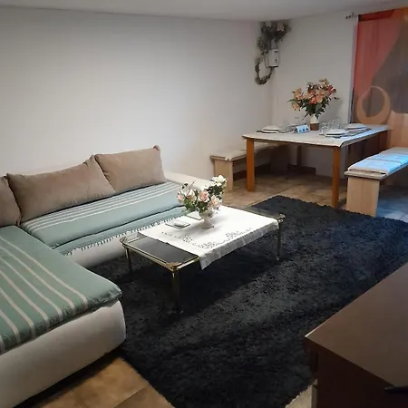 Apartment Bel A Farra Di