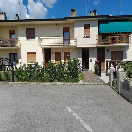 Bel A Farra Di Apartment Soligo