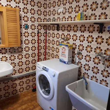 Apartment Bel A Farra Di