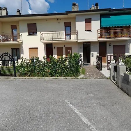 Apartment Bel A Farra Di Soligo