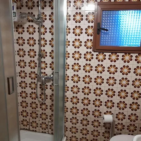 Bel A Farra Di Apartment