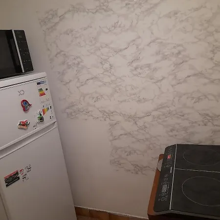Bel à Farra Di Apartamento *