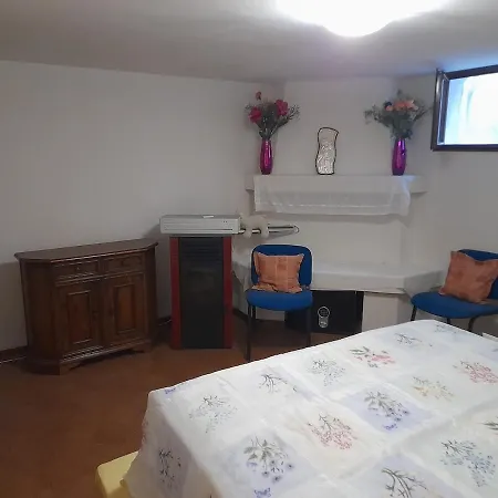 Apartamento Bel à Farra Di Soligo