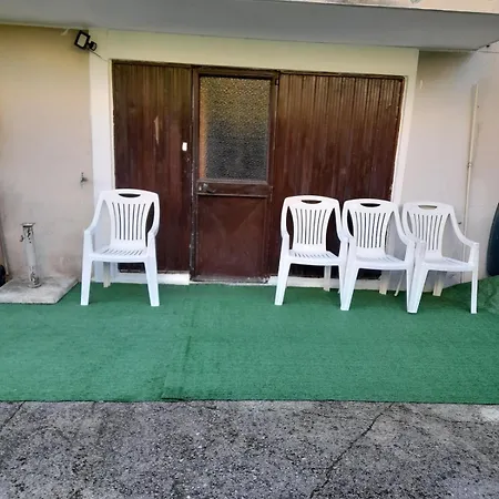 Apartamento Bel à Farra Di