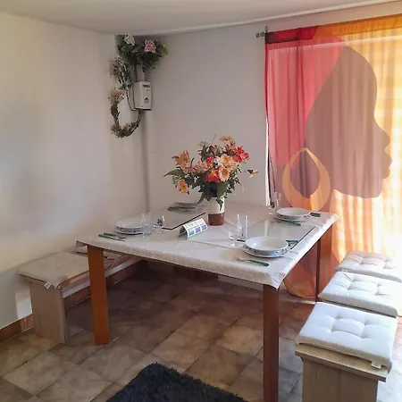 Bel à Farra Di Apartamento *